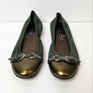 AGL  Flats shoes